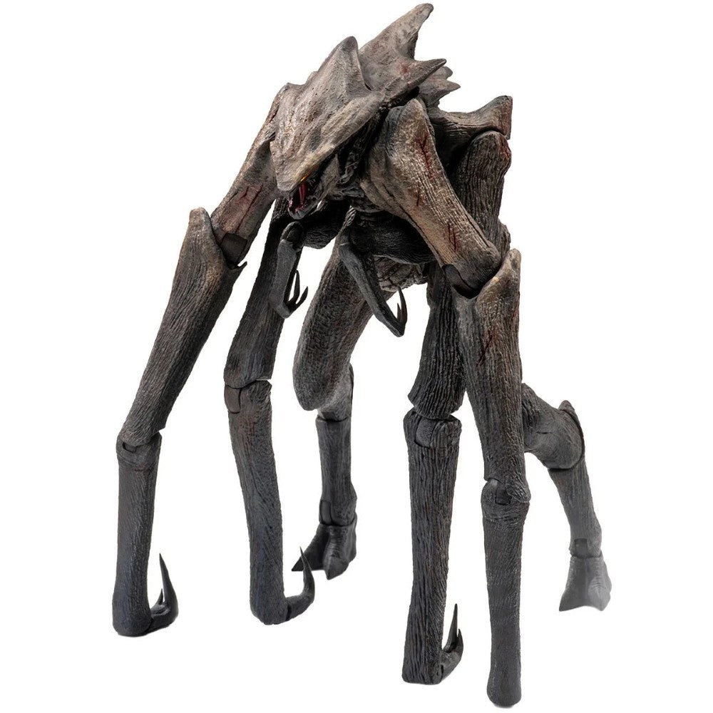 Godzilla King of the Monsters Super Articulated Muto Exquisite Basic Series Action Figure by Hiya Toys