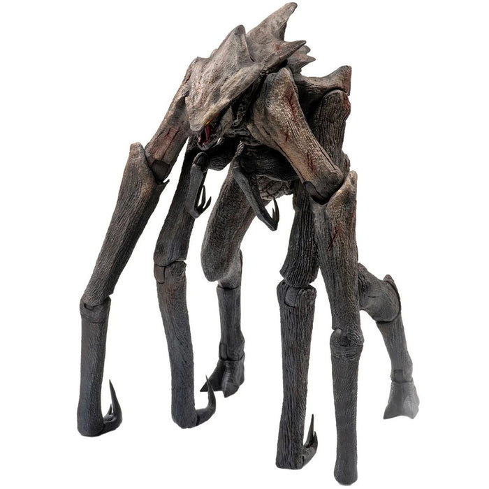 Godzilla King of the Monsters Super Articulated Muto Exquisite Basic Series Action Figure by Hiya Toys