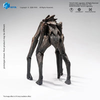Godzilla King of the Monsters Super Articulated Muto Exquisite Basic Series Action Figure by Hiya Toys