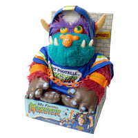 My Football Monster The Loyal Subjects My Pet Monster 14 Inch Plush Figure 2026