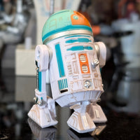 NO-AH Droid Action Figure Star Wars Droid Factory VC-LOOSE