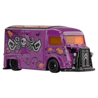 The Nightmare Before Christmas Hot Wheels Premium Pop Culture Citroen Type H