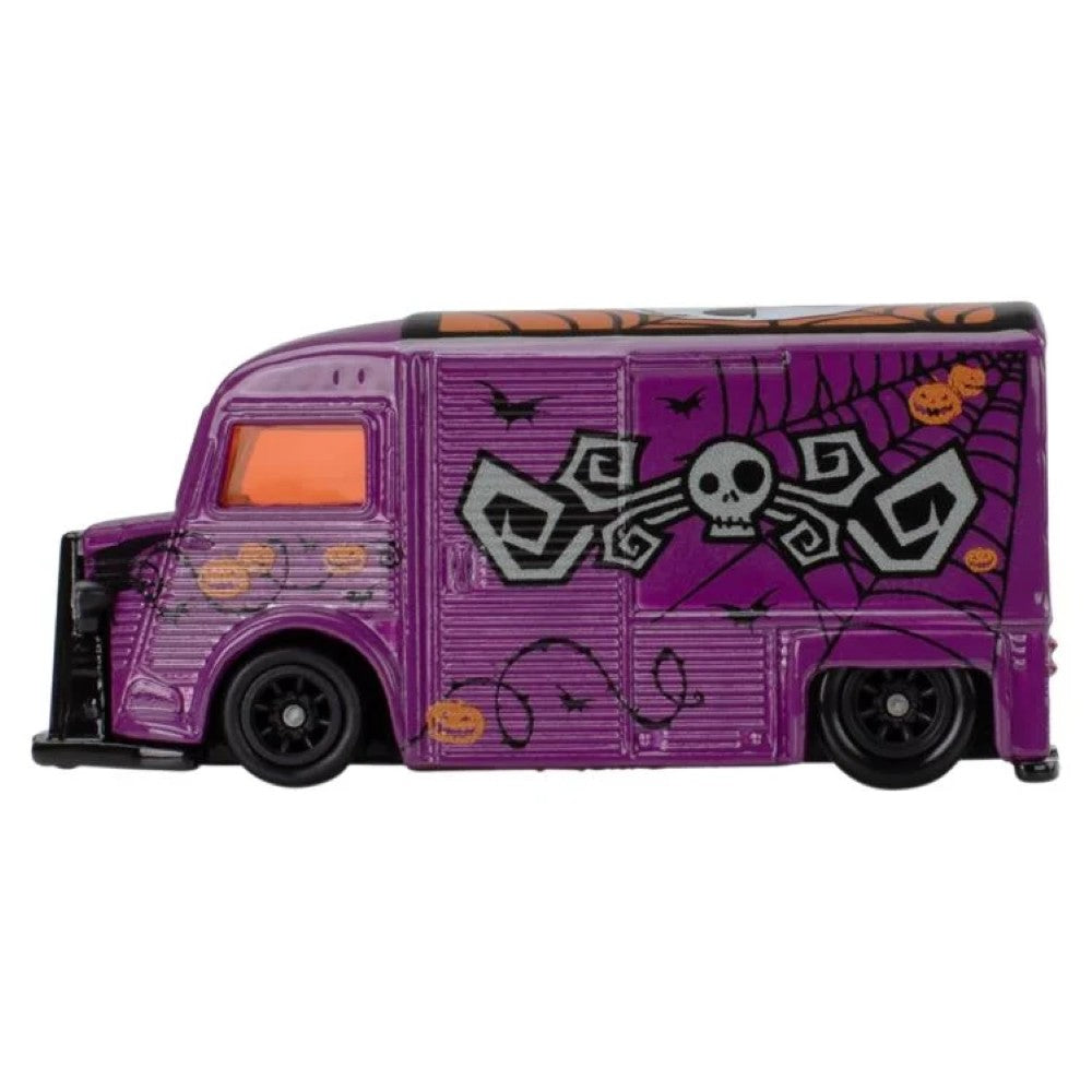 The Nightmare Before Christmas Hot Wheels Premium Pop Culture Citroen Type H