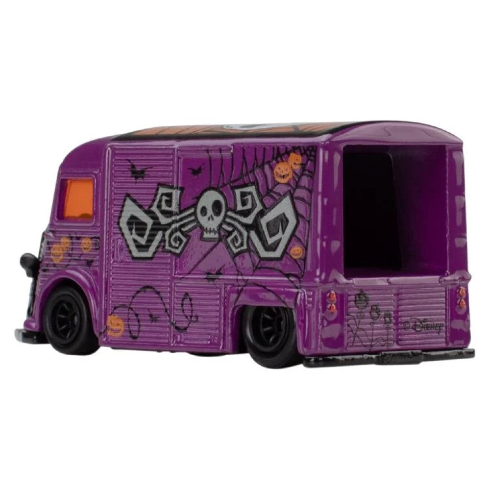 The Nightmare Before Christmas Hot Wheels Premium Pop Culture Citroen Type H