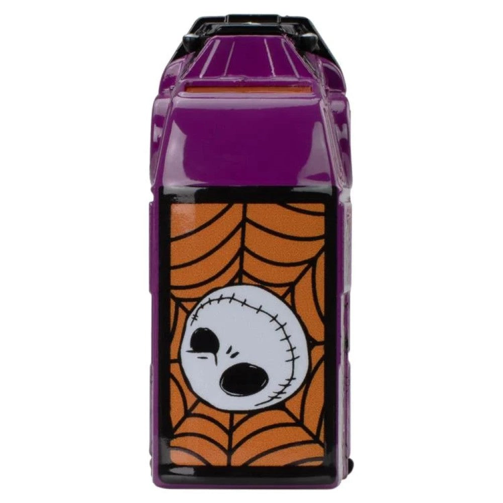 The Nightmare Before Christmas Hot Wheels Premium Pop Culture Citroen Type H