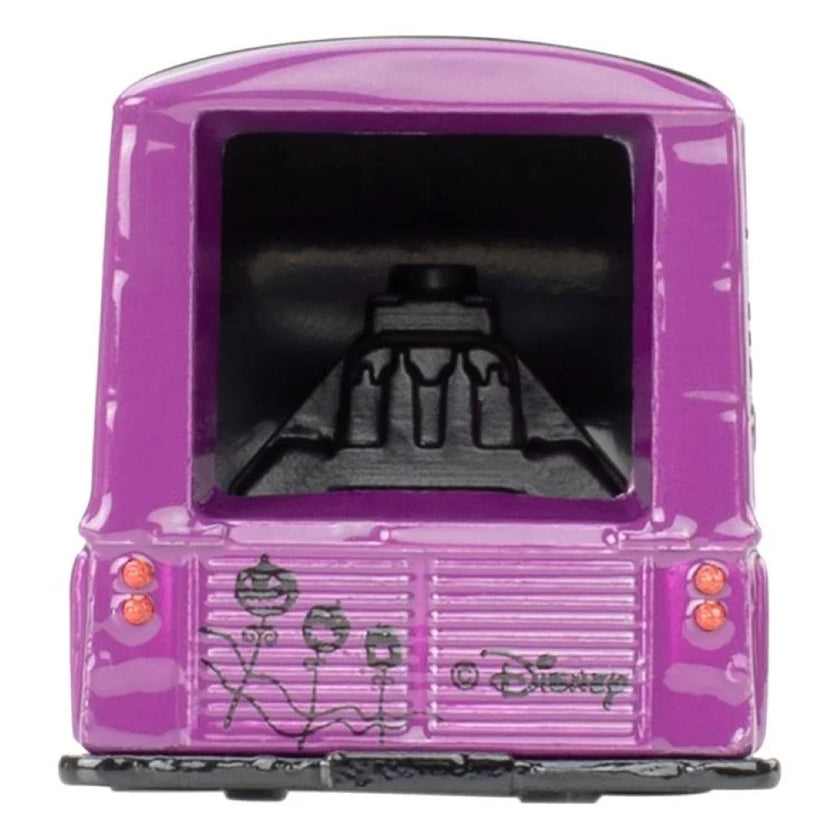 The Nightmare Before Christmas Hot Wheels Premium Pop Culture Citroen Type H