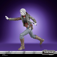 Star Wars The Vintage Collection 3 3/4-in Nightsister Merrin Action Figure (VC367)