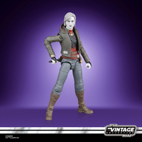 Star Wars The Vintage Collection 3 3/4-in Nightsister Merrin Action Figure (VC367)
