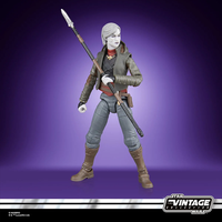 Star Wars The Vintage Collection 3 3/4-in Nightsister Merrin Action Figure (VC367)
