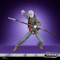 Star Wars The Vintage Collection 3 3/4-in Nightsister Merrin Action Figure (VC367)