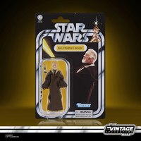 Ben Obi-Wan Kenobi ANH Action Figure Star Wars Vintage Collection VC-373