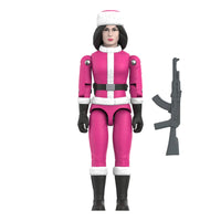 Daina G.I. Joe ReAction+ Wave 7 Oktober Guard Sniper Action Figure