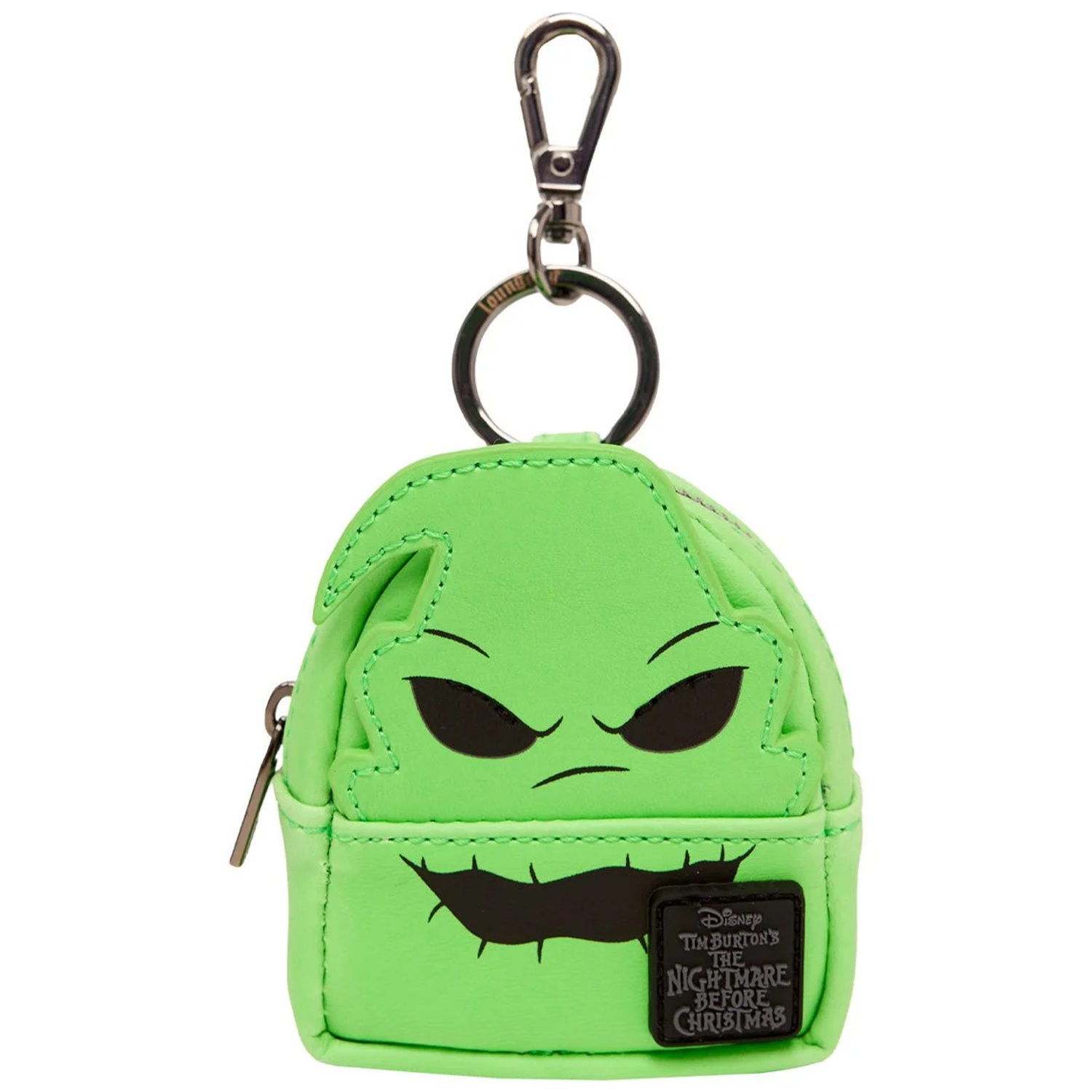The Nightmare Before Christmas Loungefly Mini-Backpack Mystery Box Bag Charm Key Chain U-Pick