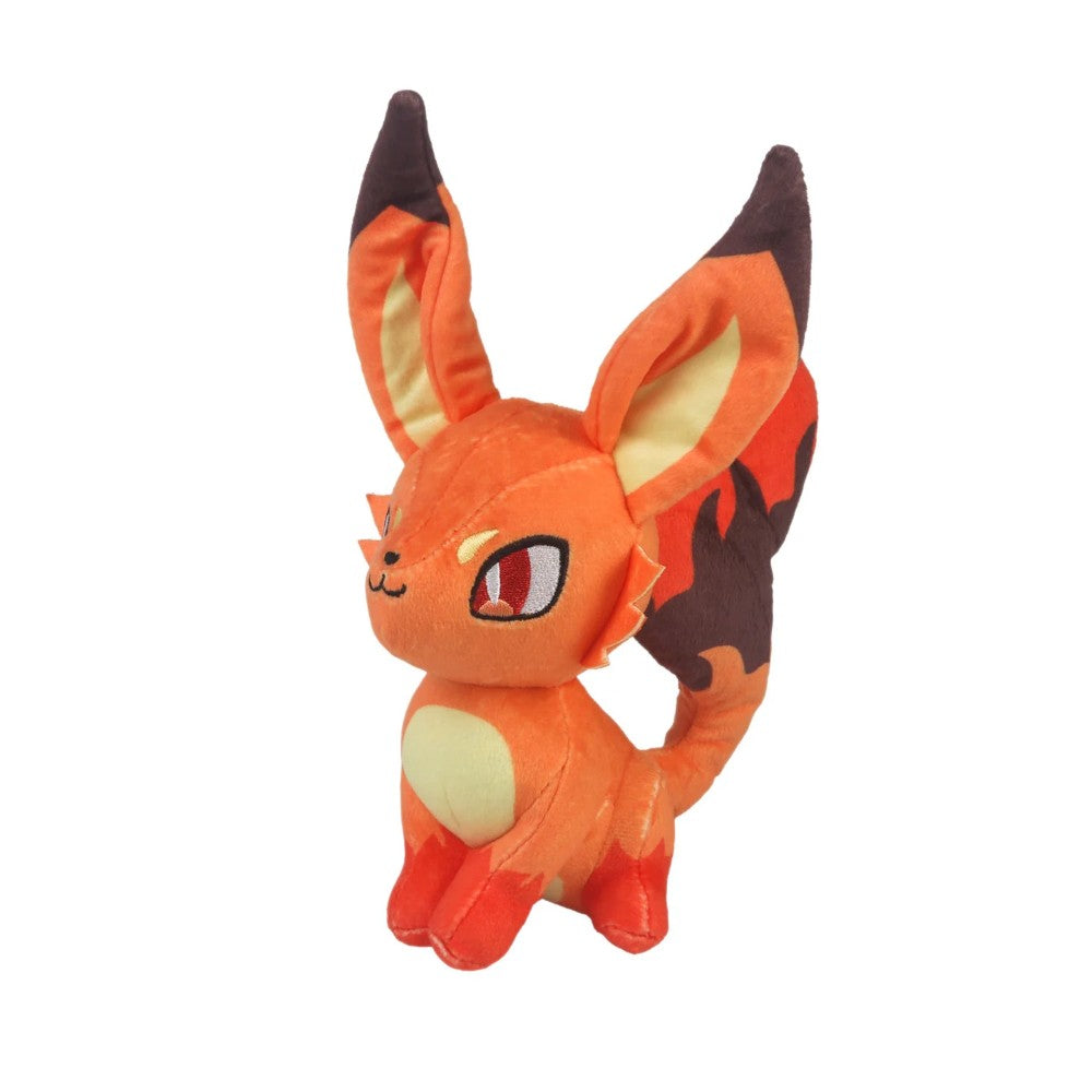 Palworld Pals Chillet Lamball Foxparks Chikipi 7-8" Small Plush Series 1 U-Pick collectible by The Loyal Subjects