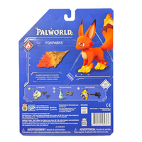 Relaxaurus 4" Palworld Series 1 Premium Action Figure