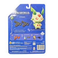 Lifmunk 4" Palworld Series 1 Premium Action Figure