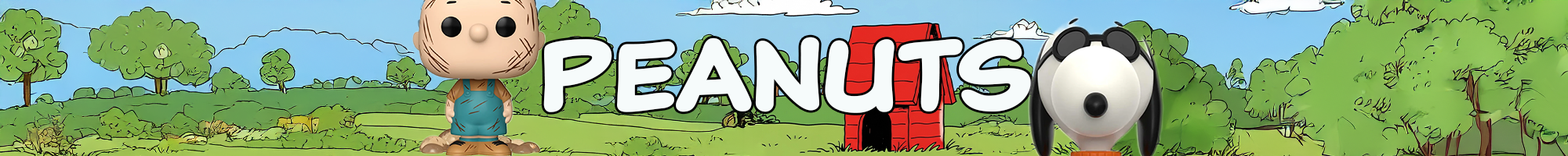 Peanuts Toys & Collectibles