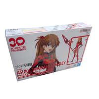 30 Minutes Preference Evangelion: New Theatrical Edition Asuka Shikinami Langley Plug Suit Version Model Kit