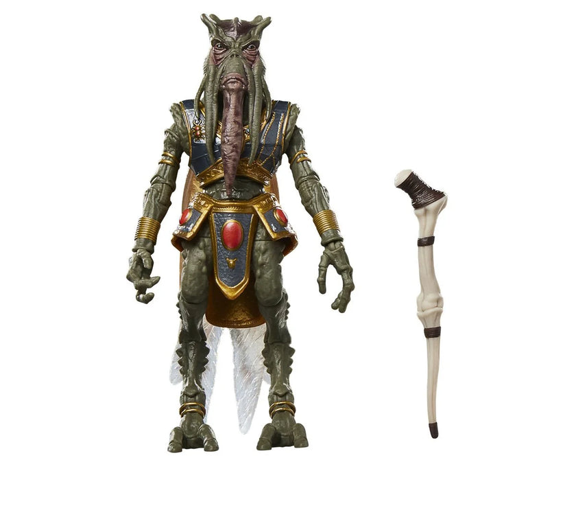 Star Wars The Vintage Collection 3 3/4-Inch Poggle the Lesser Action F