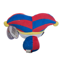 The Amazing Digital Circus Lil Fellas Glitch Official 8" Plush U-PICK Choice