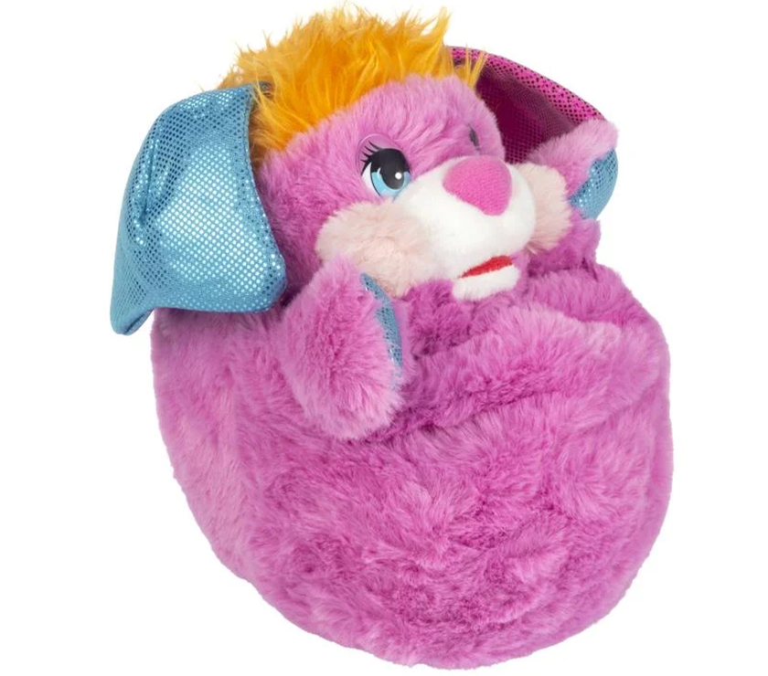 Popples Pancake Limited Edition Plush - 11