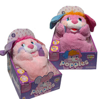 Popples Party and Panckae Limited Edition Plush - 11-Inch Collectible Sold as Set