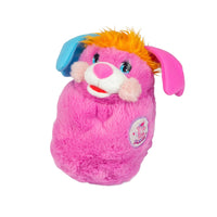 Pancake Popple 11" Large Nostalgic Plush Features the Iconic Interactive Transformation by The Loyal Subjects
