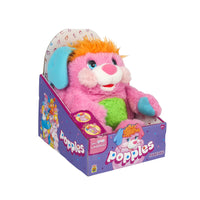 Pancake Popple 11" Large Nostalgic Plush Features the Iconic Interactive Transformation by The Loyal Subjects