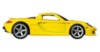 Hot Wheels Premium Car Culture Timeless Icons Porsche Carrera GT 1:64