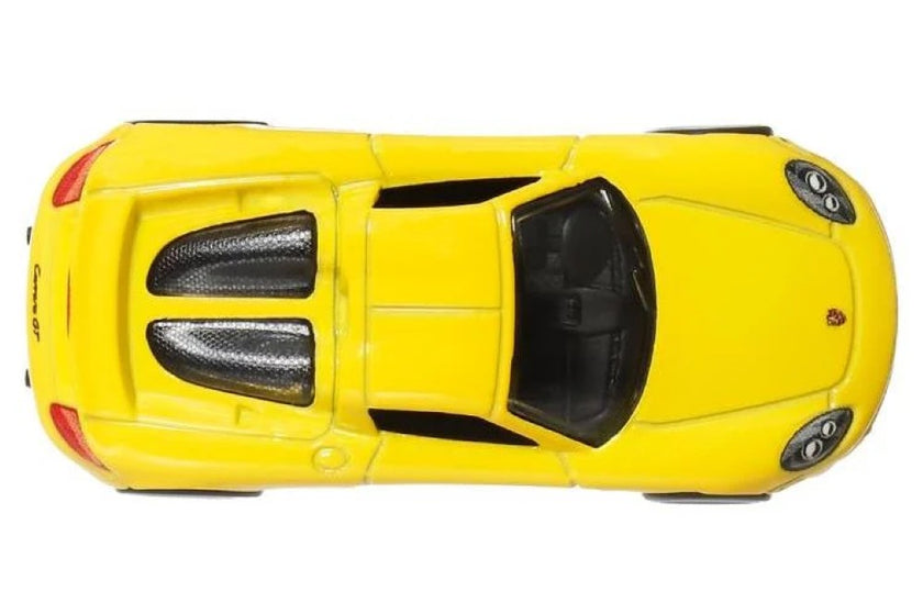 Hot Wheels Premium Car Culture Timeless Icons Porsche Carrera GT 1:64