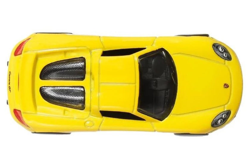 Hot Wheels Premium Car Culture Timeless Icons Porsche Carrera GT 1:64