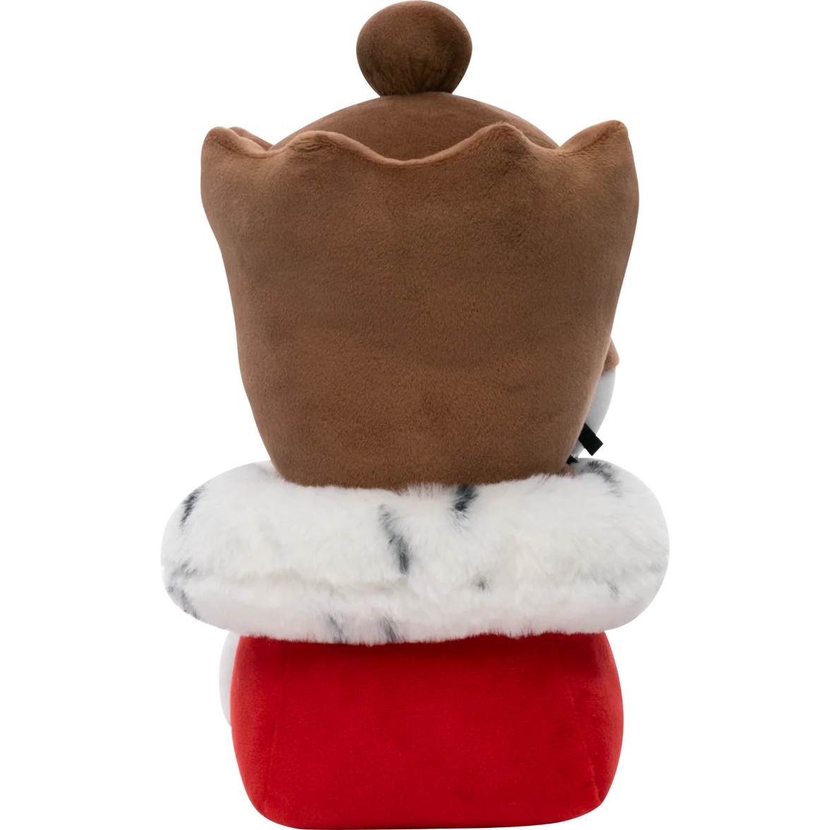 Queenie Plush The Amazing Digital Circus Toy Figure Collectible GoFigment
