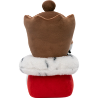 Queenie Plush The Amazing Digital Circus Toy Figure Collectible GoFigment