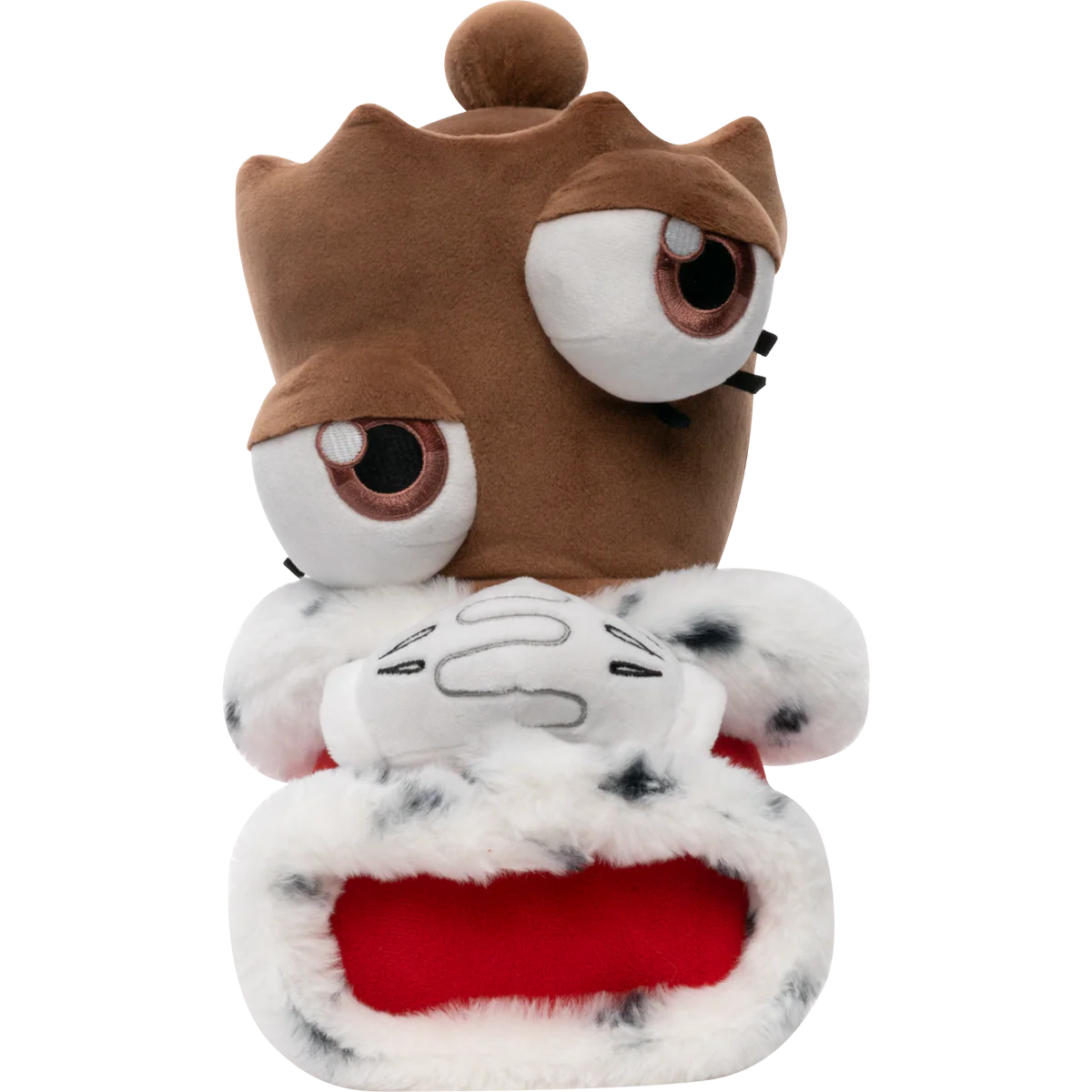Queenie Plush The Amazing Digital Circus Toy Figure Collectible GoFigment