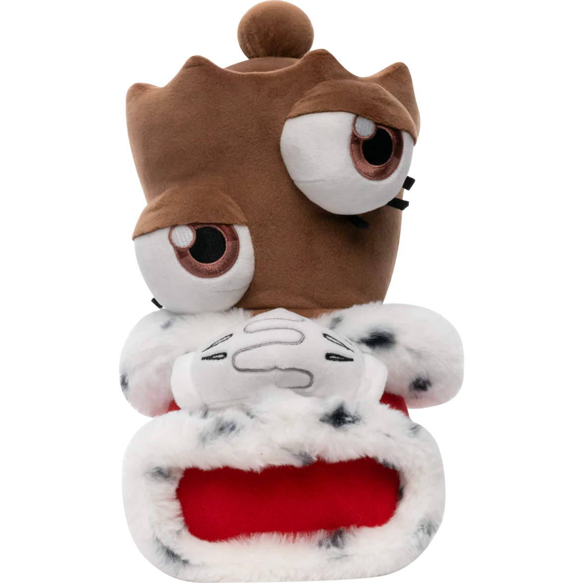 Queenie Plush The Amazing Digital Circus Toy Figure Collectible GoFigment