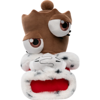 Queenie Plush The Amazing Digital Circus Toy Figure Collectible GoFigment