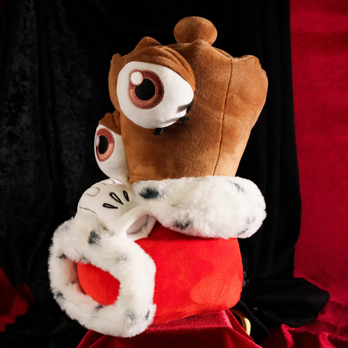 Queenie Plush The Amazing Digital Circus Toy Figure Collectible GoFigment