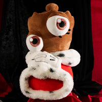 Queenie Plush The Amazing Digital Circus Toy Figure Collectible GoFigment
