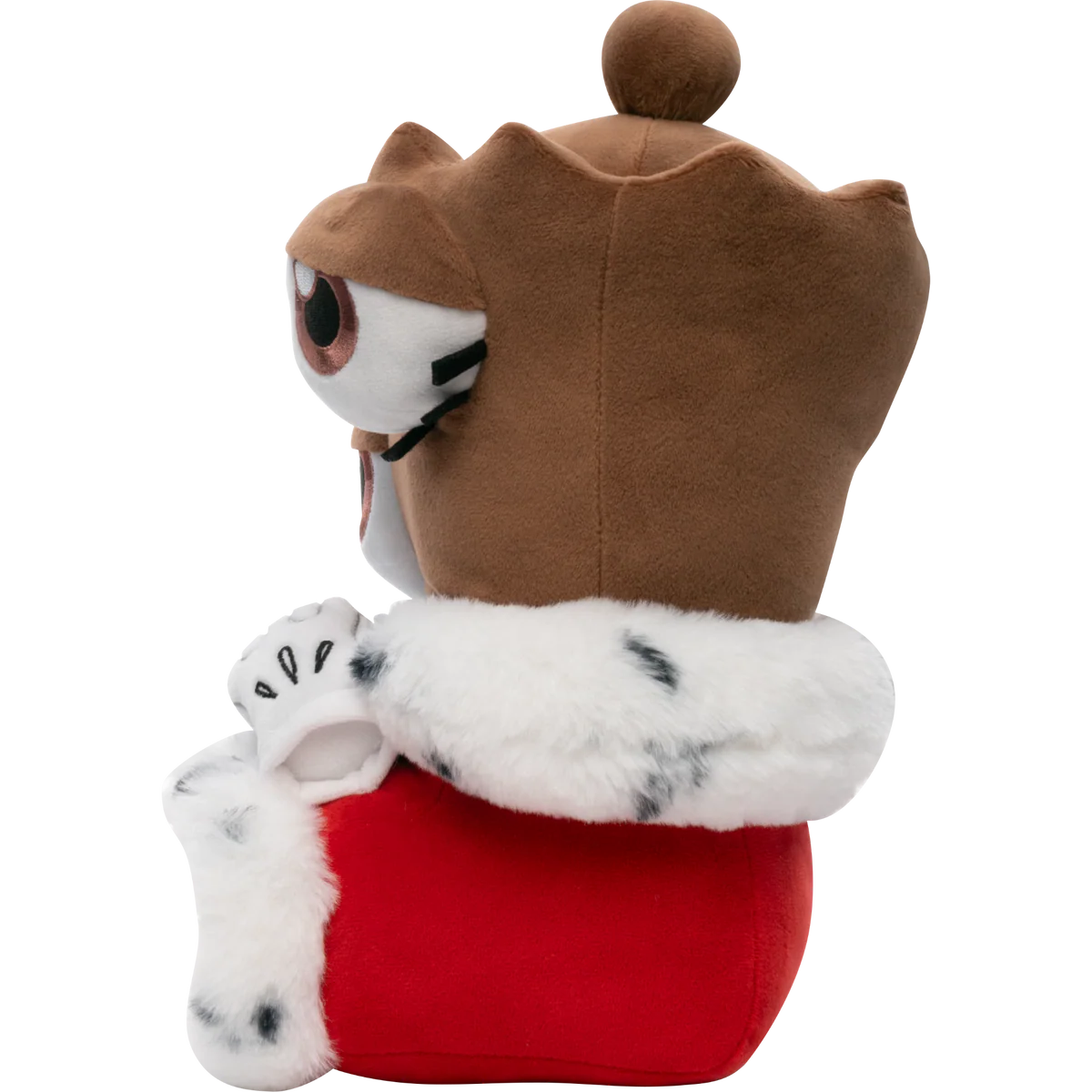 Queenie Plush The Amazing Digital Circus Toy Figure Collectible GoFigment