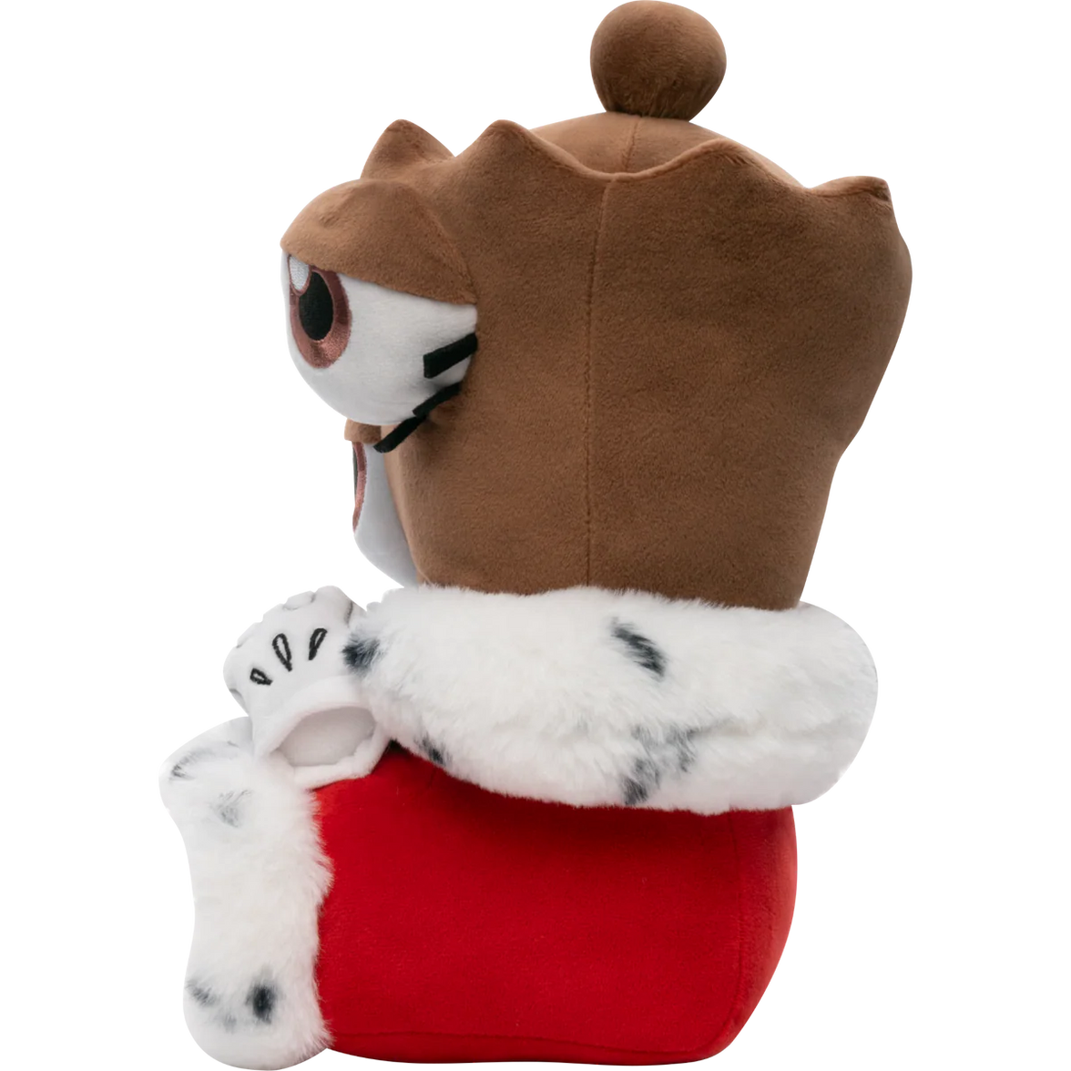 Queenie Plush The Amazing Digital Circus Toy Figure Collectible GoFigment