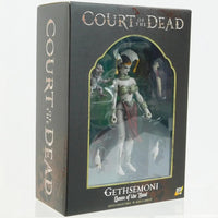 Gethsemoni Queen of the Dead Court of the Dead Action Figure - 1:18 Scale