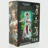 Gethsemoni Queen of the Dead Court of the Dead Action Figure - 1:18 Scale