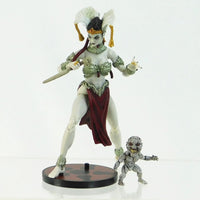 Gethsemoni Queen of the Dead Court of the Dead Action Figure - 1:18 Scale