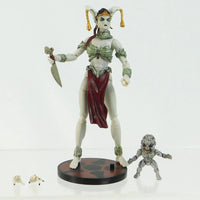 Gethsemoni Queen of the Dead Court of the Dead Action Figure - 1:18 Scale