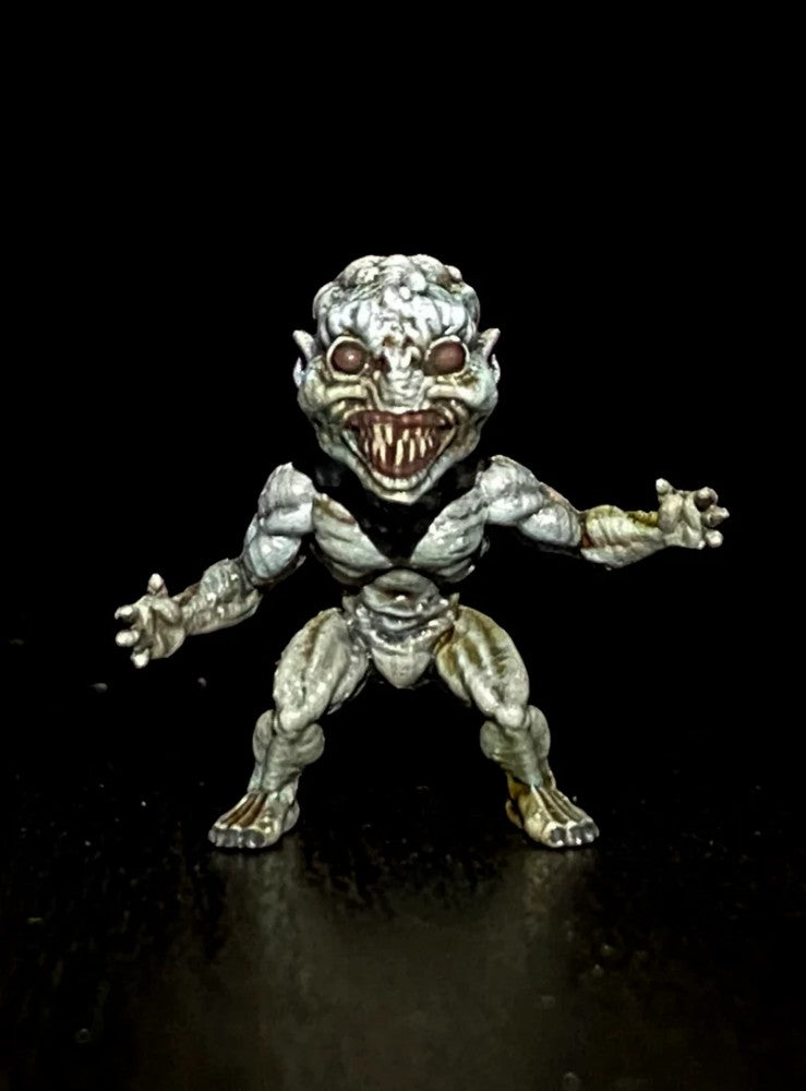 Gethsemoni Queen of the Dead Court of the Dead Action Figure - 1:18 Scale