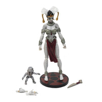Gethsemoni Queen of the Dead Court of the Dead Action Figure - 1:18 Scale