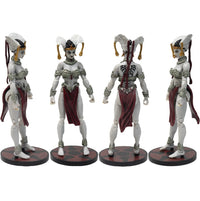 Gethsemoni Queen of the Dead Court of the Dead Action Figure - 1:18 Scale
