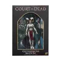Gethsemoni Queen of the Dead Court of the Dead Action Figure - 1:18 Scale
