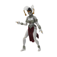 Gethsemoni Queen of the Dead Court of the Dead Action Figure - 1:18 Scale