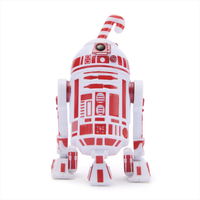 R2-H25 Star Wars Droid Factory 1/18 Scale Action Figure